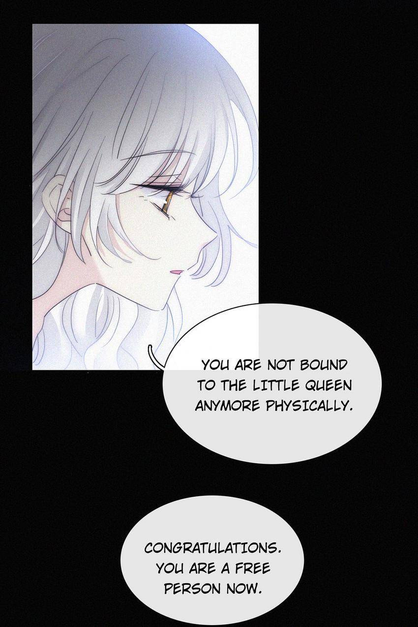 Fall in the Night with You (Colored) Chapter 141 page 38 - 