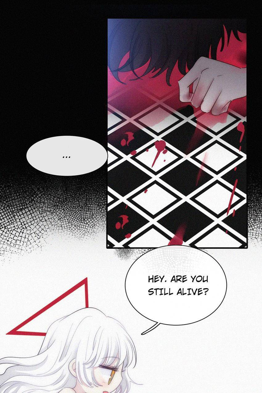 Fall in the Night with You (Colored) Chapter 141 page 39 - 