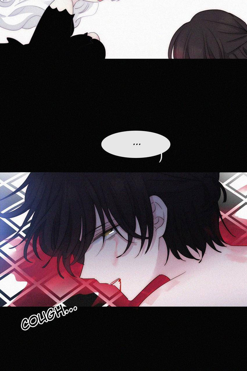 Fall in the Night with You (Colored) Chapter 141 page 40 - 