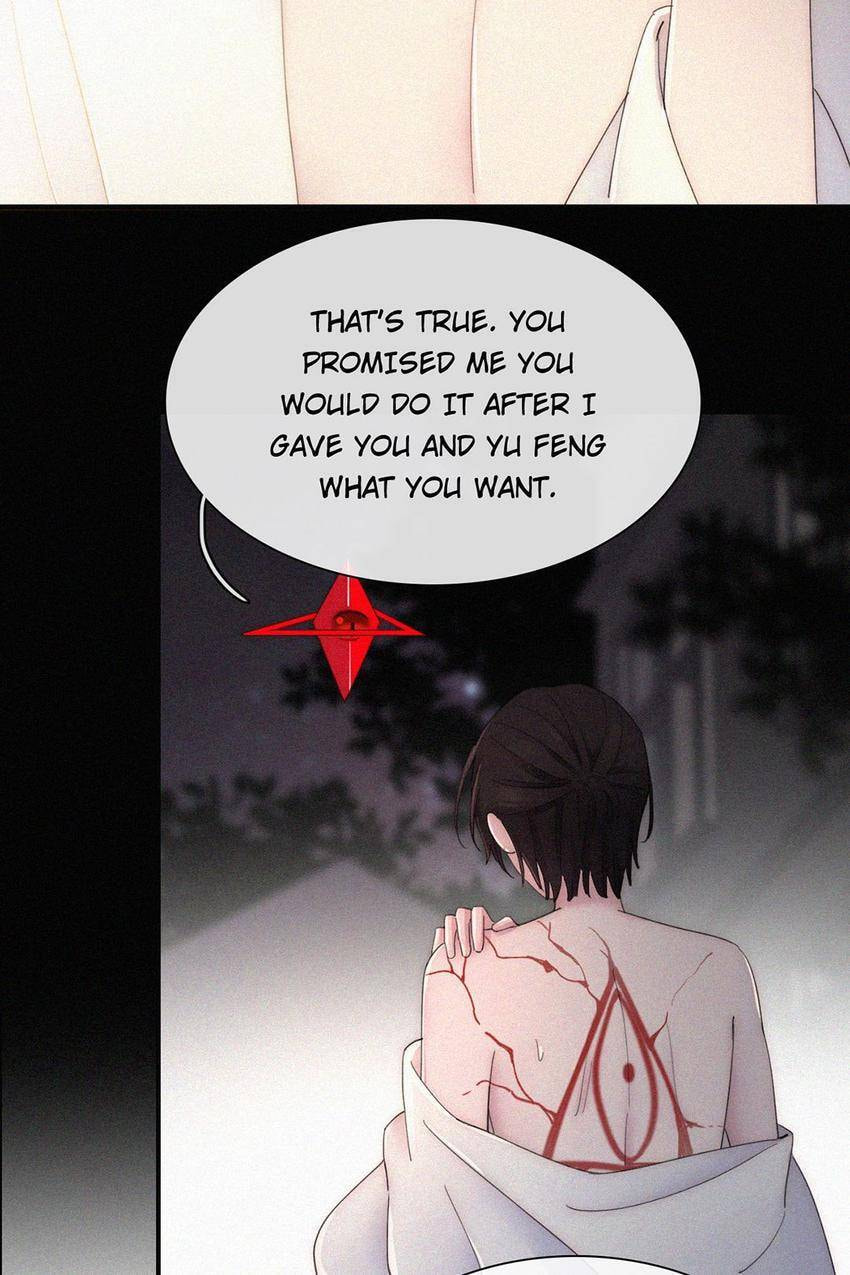 Fall in the Night with You (Colored) Chapter 141 page 5 - 