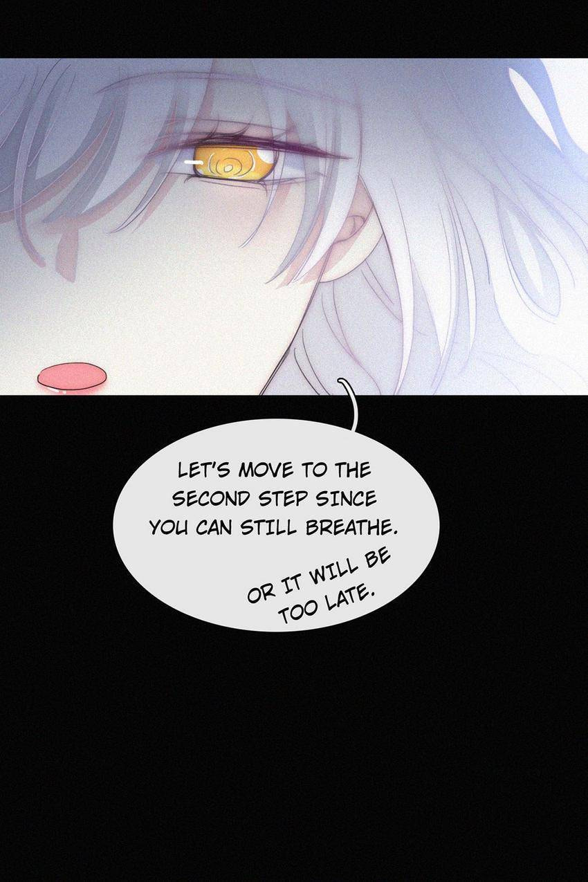 Fall in the Night with You (Colored) Chapter 141 page 41 - 