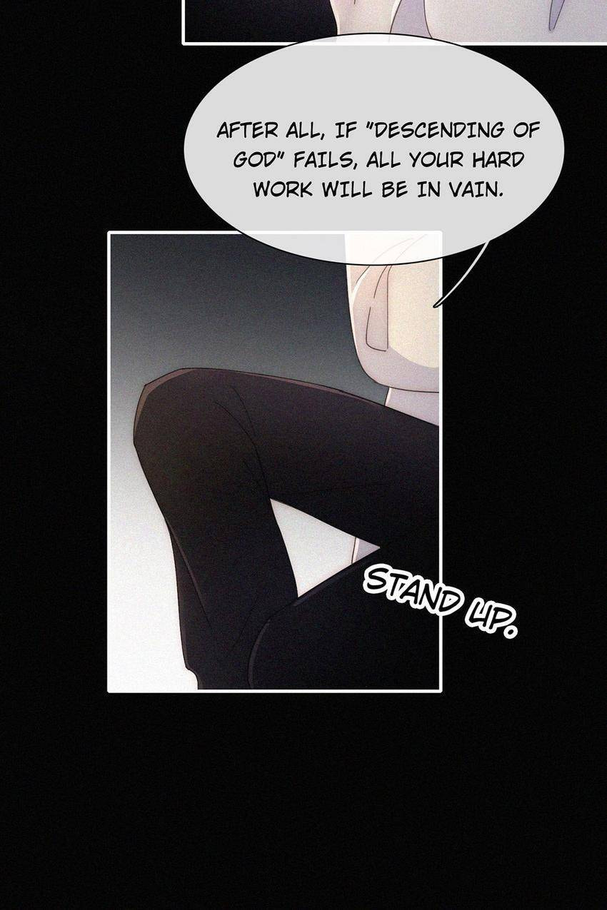 Fall in the Night with You (Colored) Chapter 141 page 8 - 