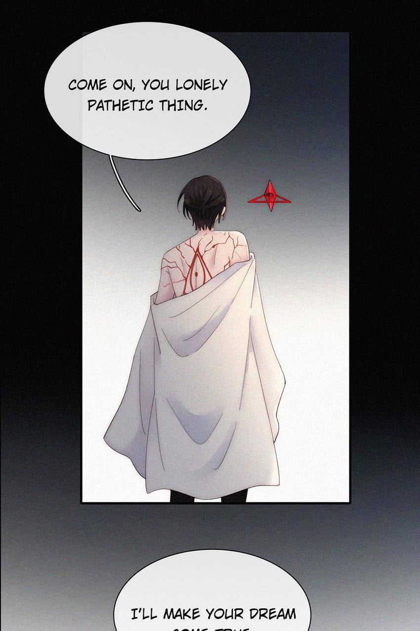 Fall in the Night with You (Colored) Chapter 141 page 9 - 