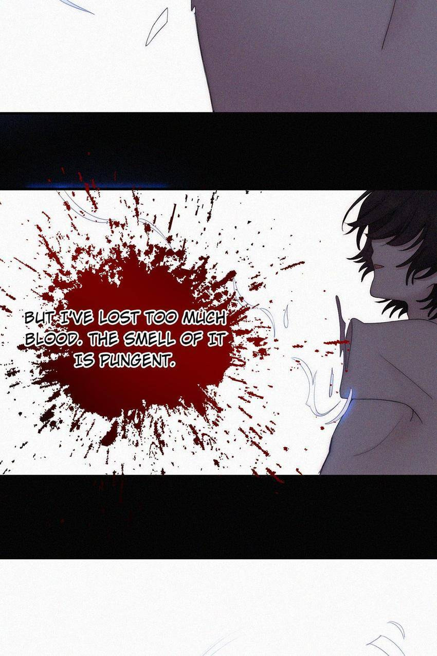 Fall in the Night with You (Colored) Chapter 142 page 15 - 