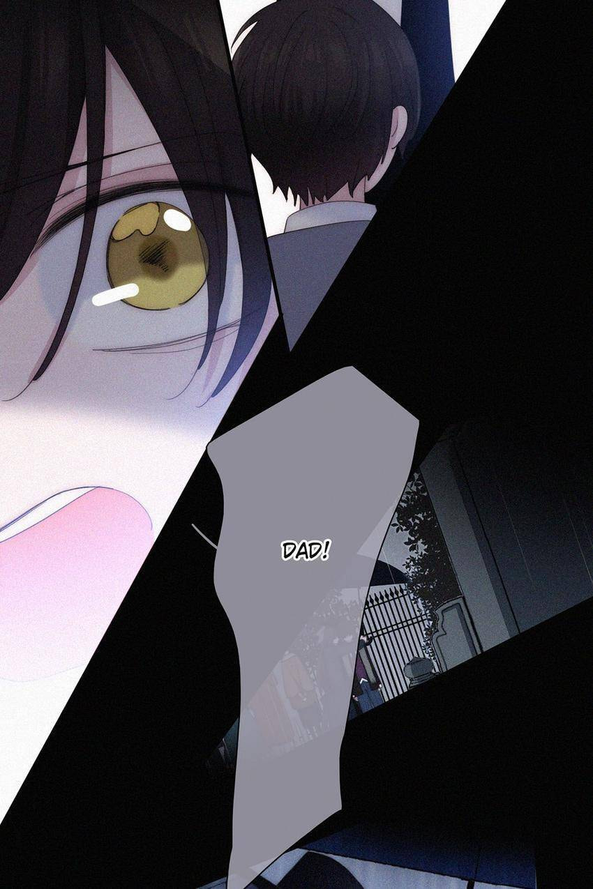 Fall in the Night with You (Colored) Chapter 142 page 18 - 