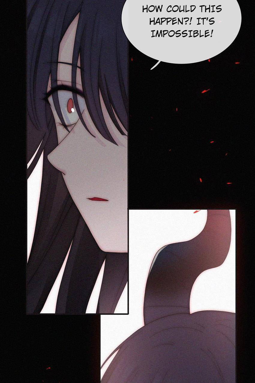 Fall in the Night with You (Colored) Chapter 142 page 3 - 