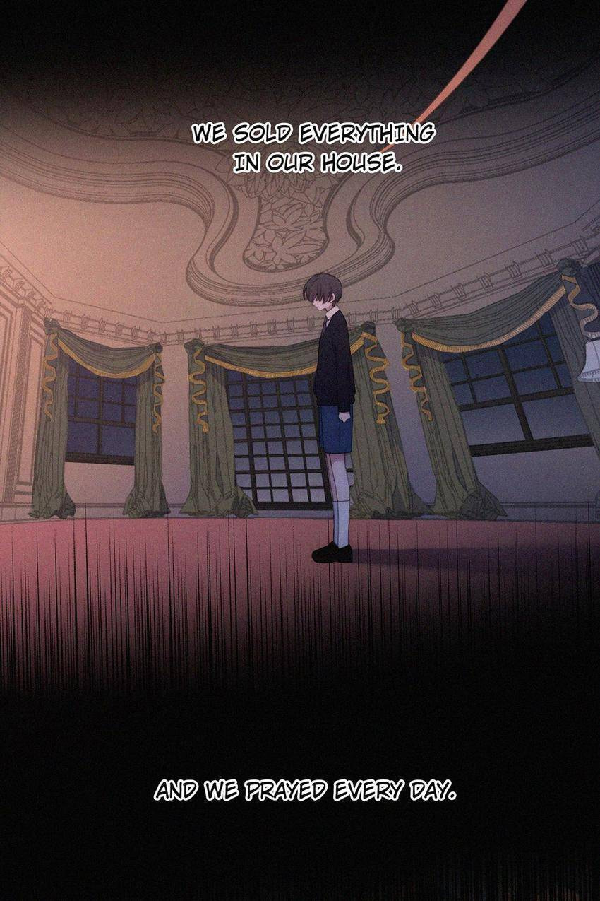 Fall in the Night with You (Colored) Chapter 142 page 22 - 