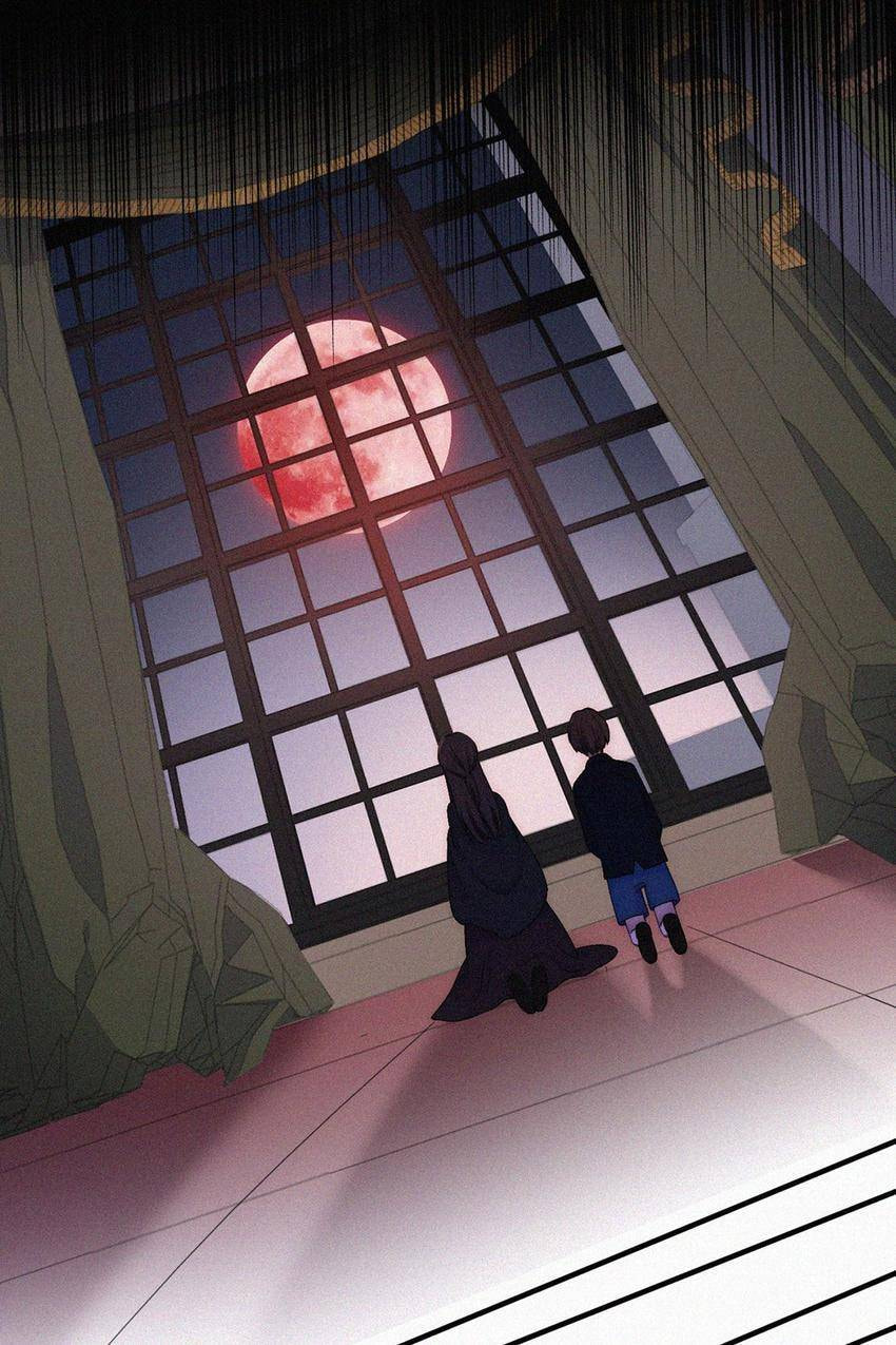 Fall in the Night with You (Colored) Chapter 142 page 23 - 
