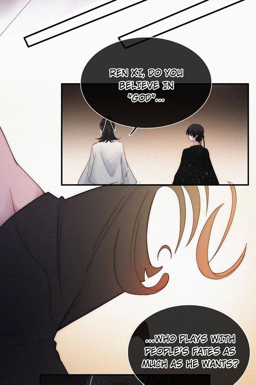 Fall in the Night with You (Colored) Chapter 142 page 24 - 