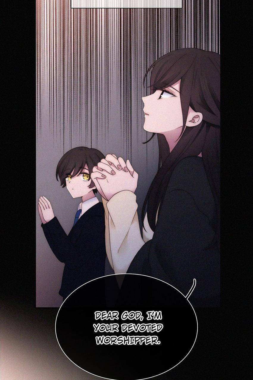 Fall in the Night with You (Colored) Chapter 142 page 25 - 