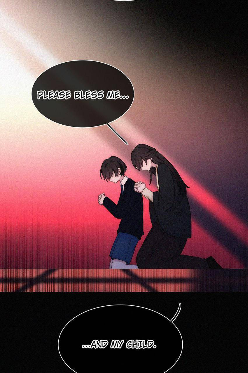 Fall in the Night with You (Colored) Chapter 142 page 26 - 