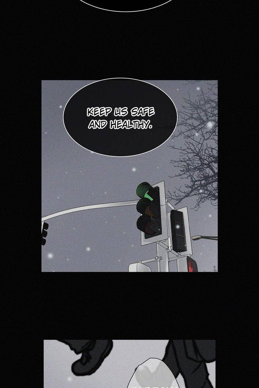 Fall in the Night with You (Colored) Chapter 142 page 27 - 