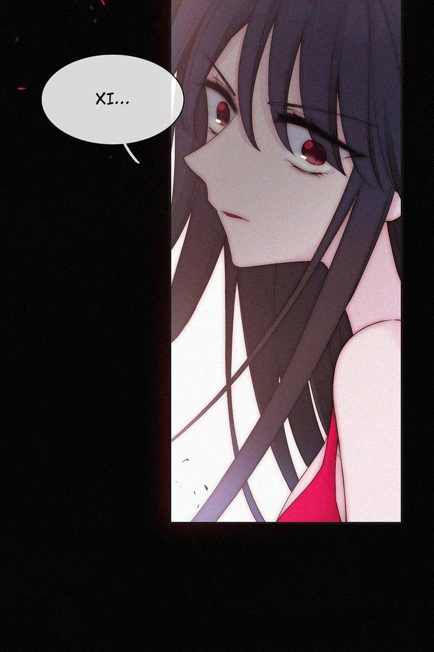 Fall in the Night with You (Colored) Chapter 142 page 4 - 
