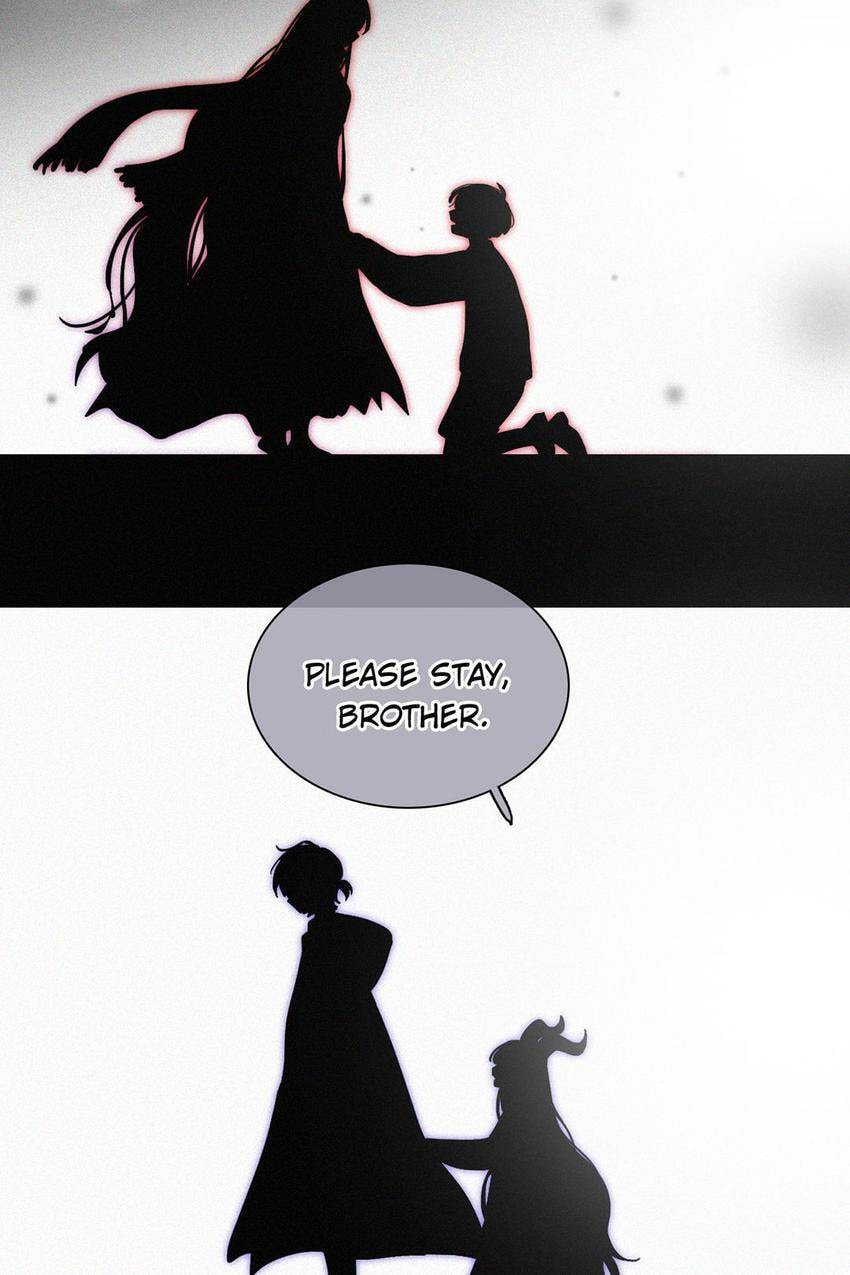 Fall in the Night with You (Colored) Chapter 142 page 33 - 