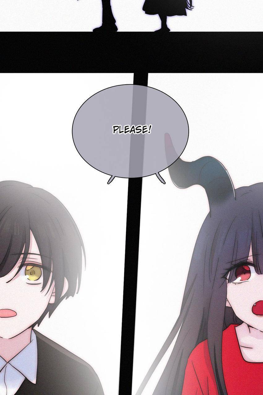 Fall in the Night with You (Colored) Chapter 142 page 34 - 