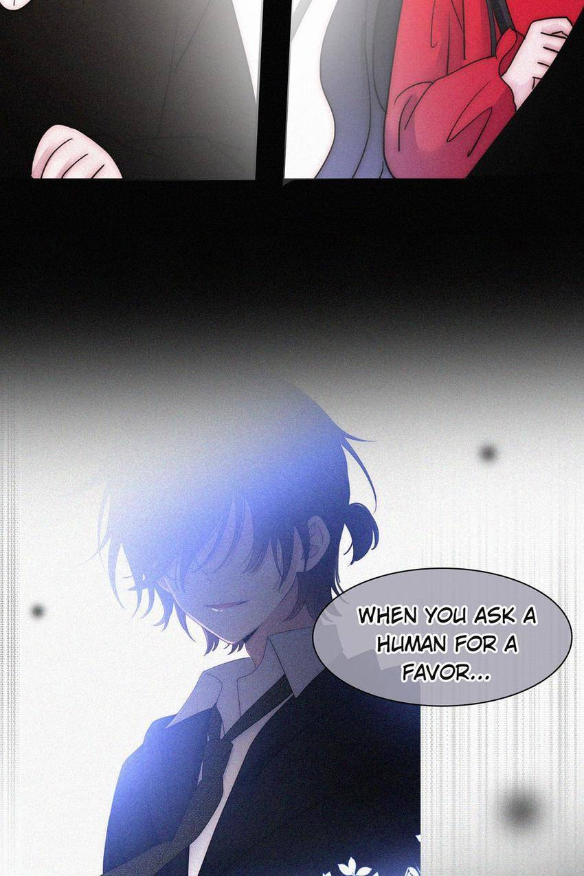 Fall in the Night with You (Colored) Chapter 142 page 35 - 