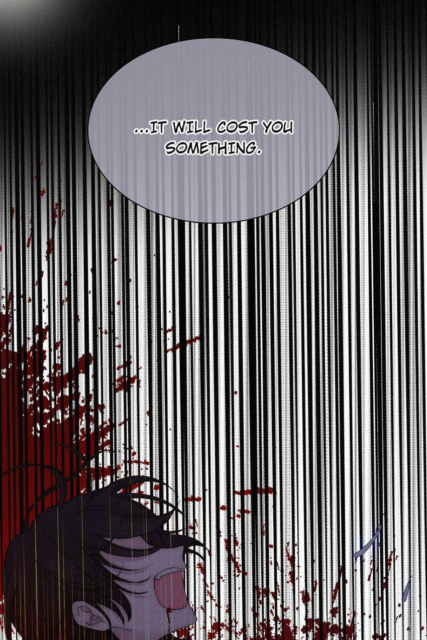 Fall in the Night with You (Colored) Chapter 142 page 36 - 