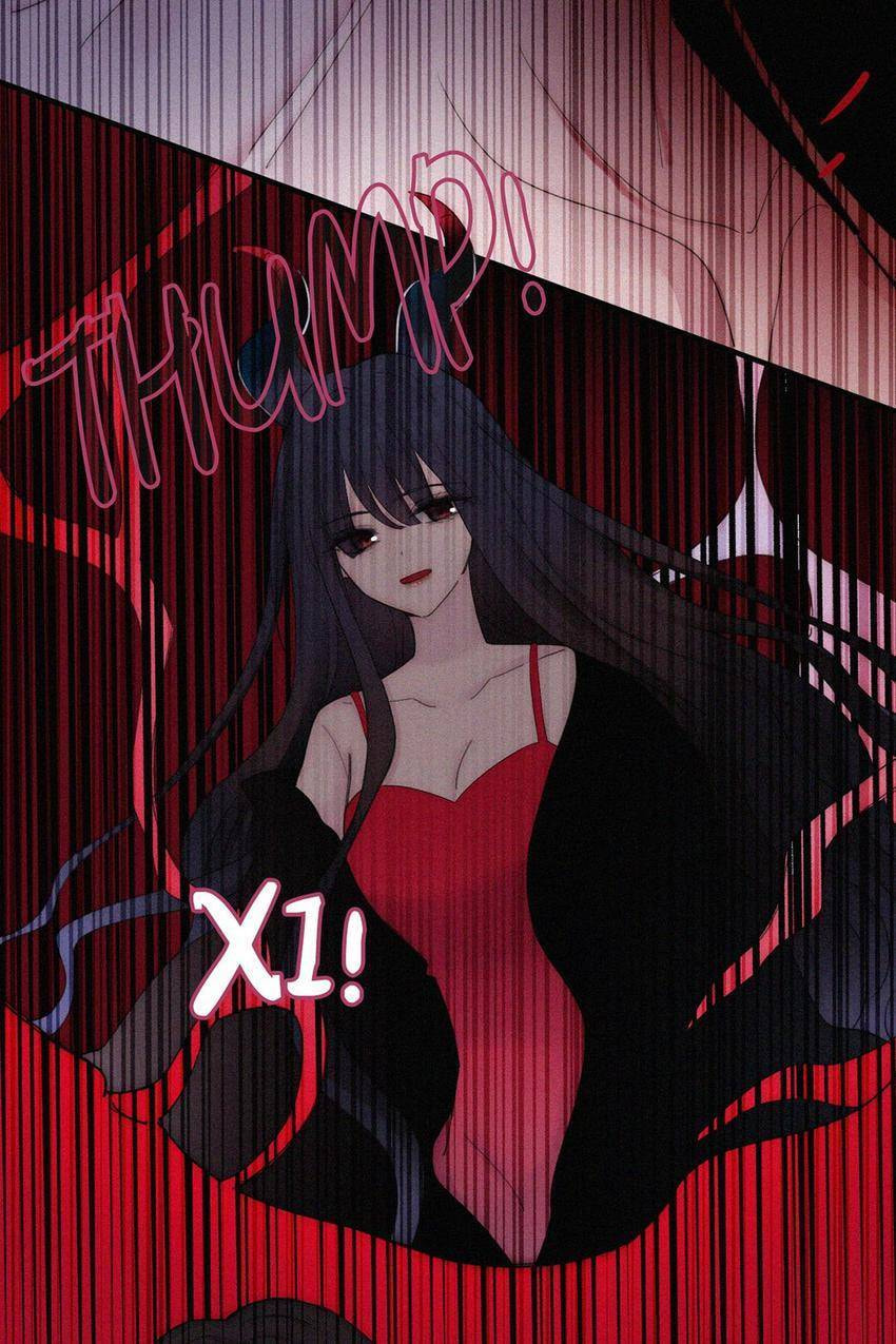 Fall in the Night with You (Colored) Chapter 142 page 39 - 