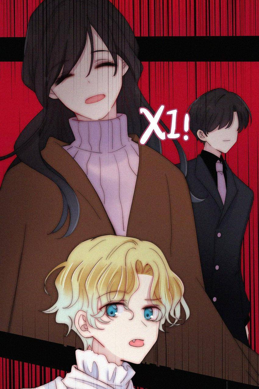 Fall in the Night with You (Colored) Chapter 142 page 40 - 
