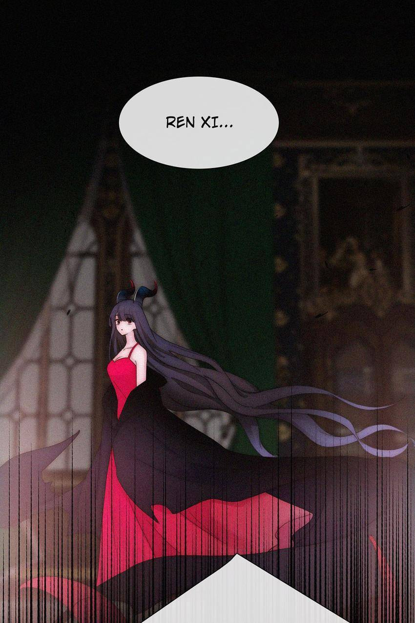 Fall in the Night with You (Colored) Chapter 142 page 5 - 