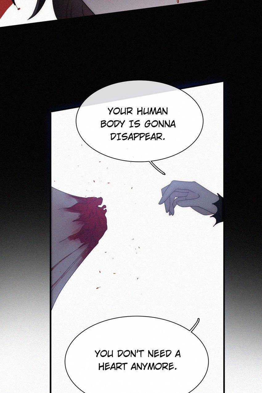 Fall in the Night with You (Colored) Chapter 142 page 45 - 