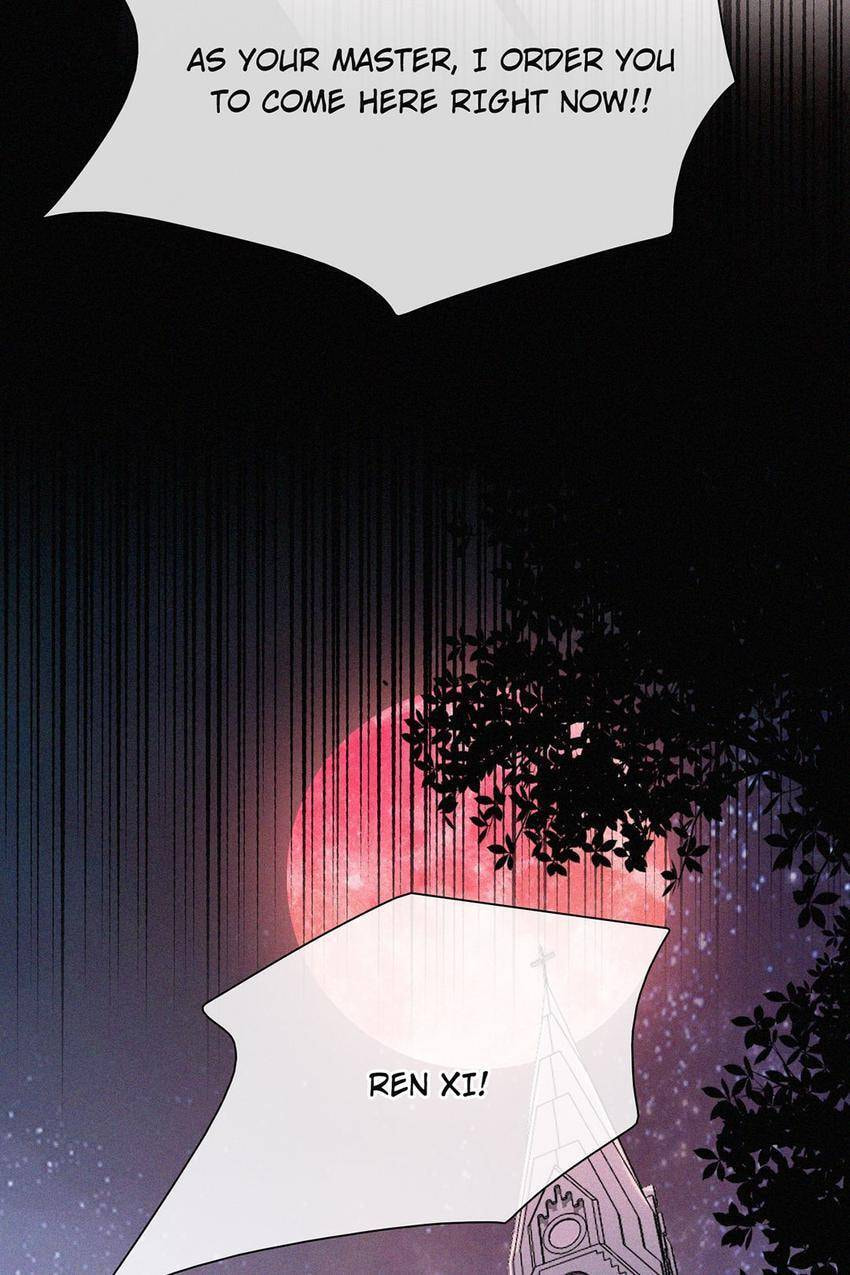 Fall in the Night with You (Colored) Chapter 142 page 6 - 
