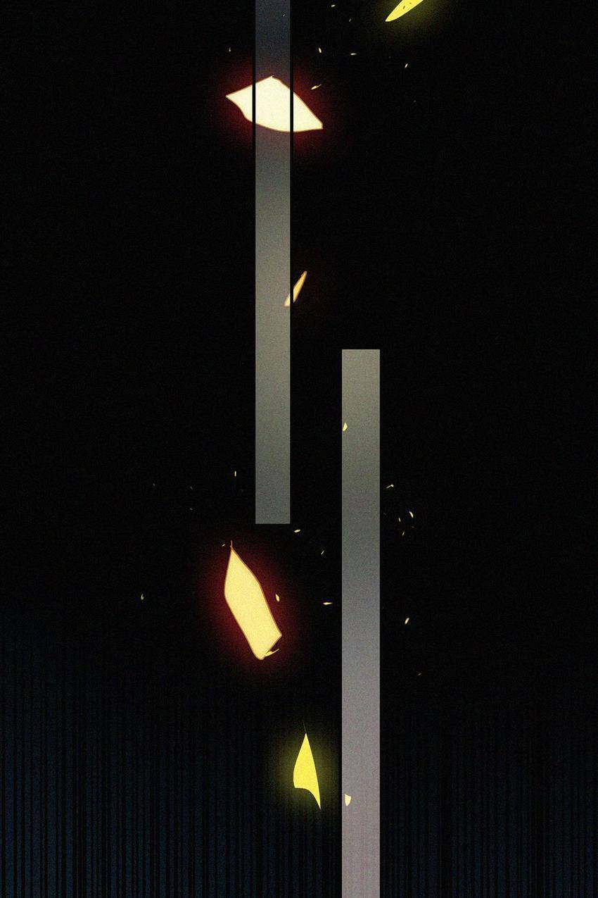 Fall in the Night with You (Colored) Chapter 142 page 60 - 