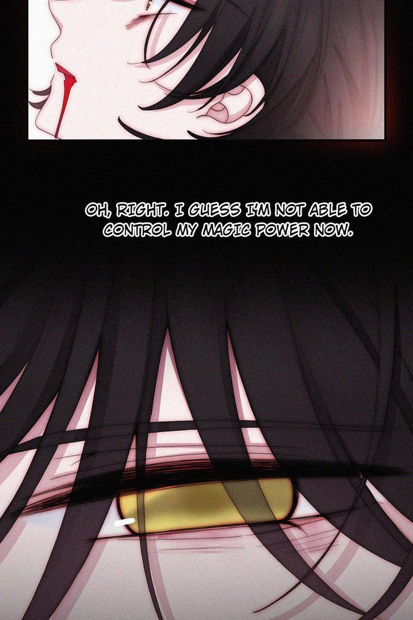 Fall in the Night with You (Colored) Chapter 142 page 9 - 