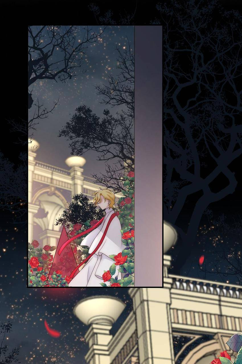 Fall in the Night with You (Colored) Chapter 143 page 13 - 