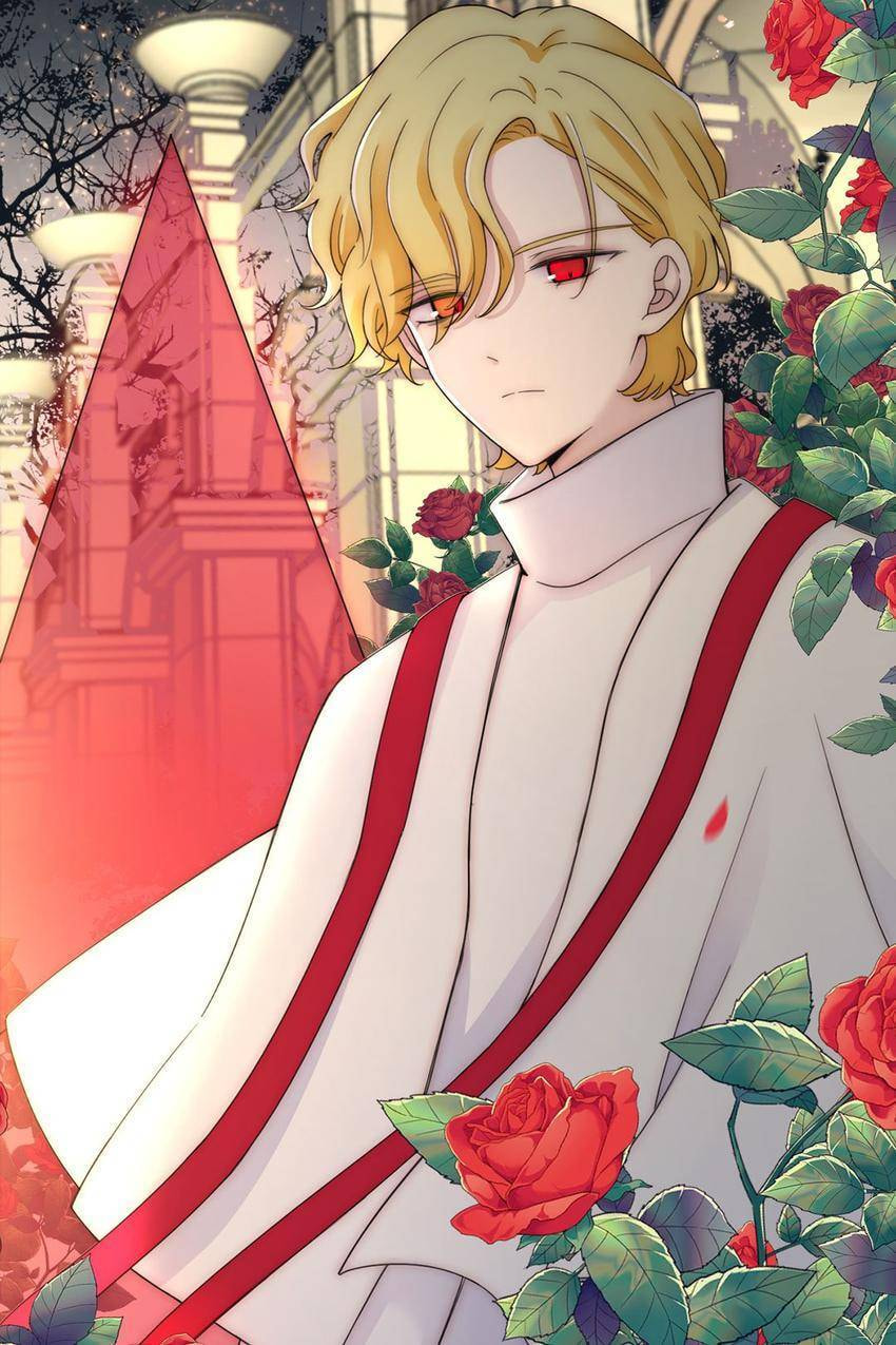 Fall in the Night with You (Colored) Chapter 143 page 14 - 