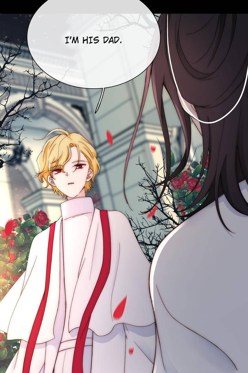 Fall in the Night with You (Colored) Chapter 143 page 18 - 