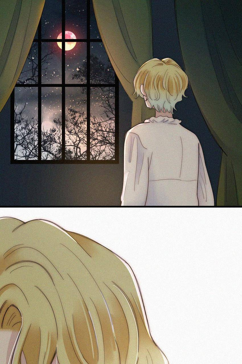 Fall in the Night with You (Colored) Chapter 143 page 3 - 