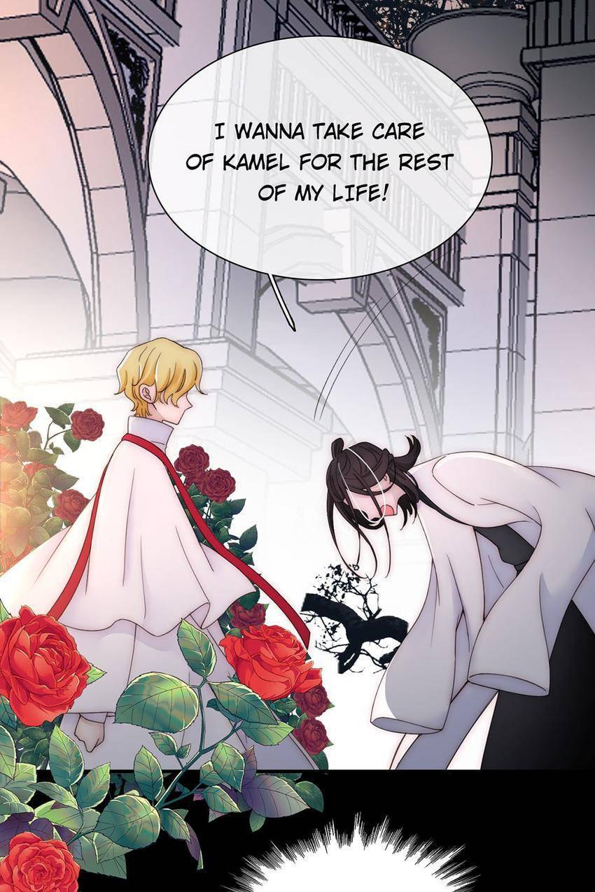 Fall in the Night with You (Colored) Chapter 143 page 23 - 