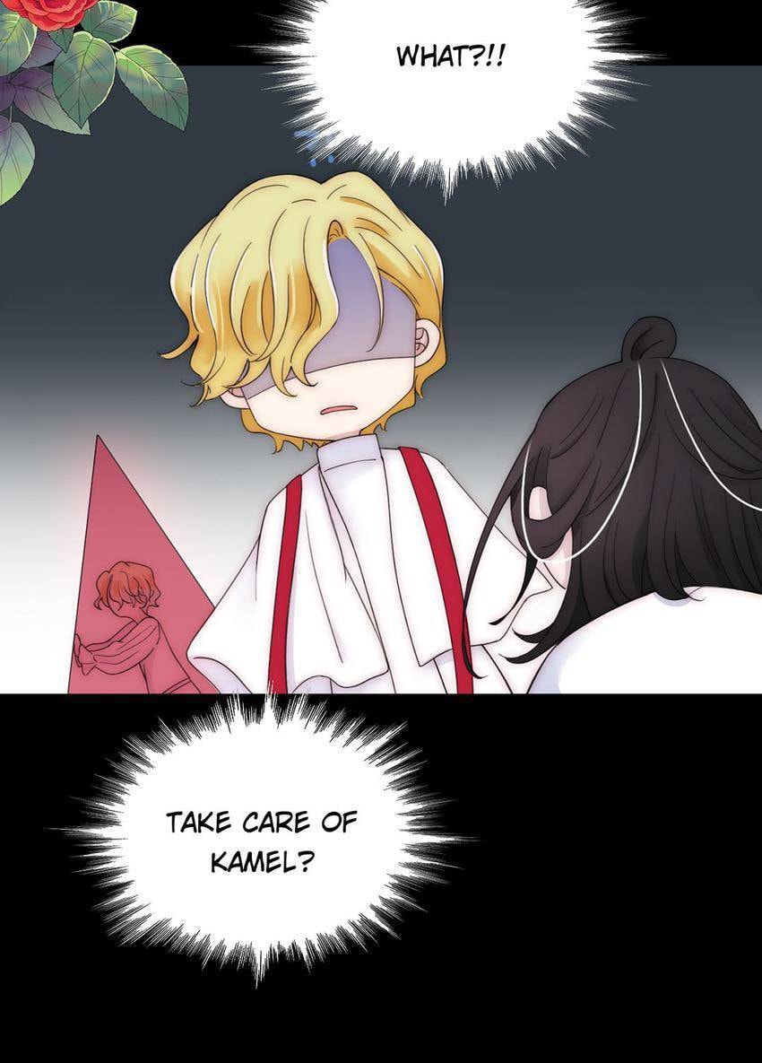 Fall in the Night with You (Colored) Chapter 143 page 24 - 
