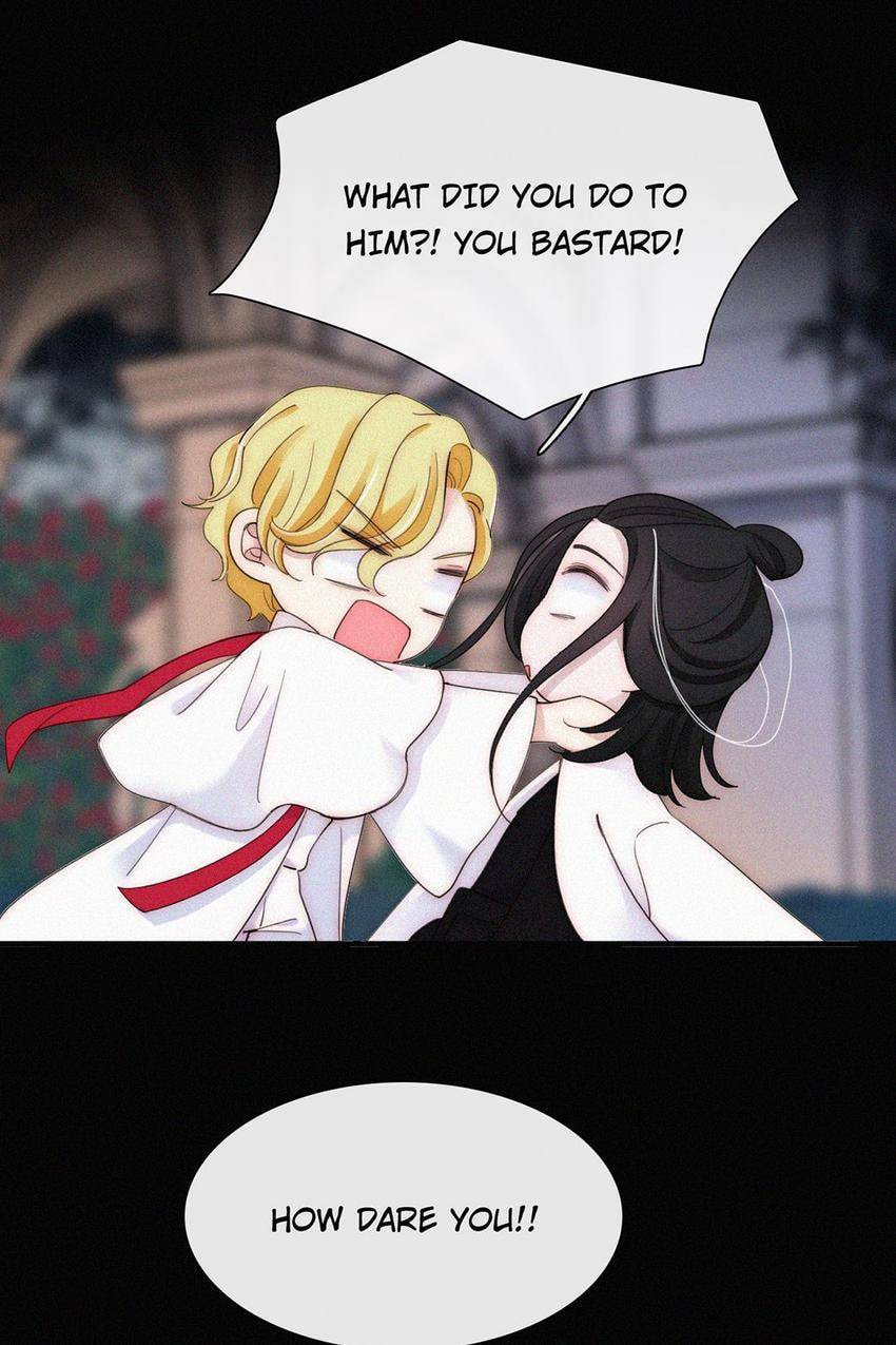 Fall in the Night with You (Colored) Chapter 143 page 25 - 