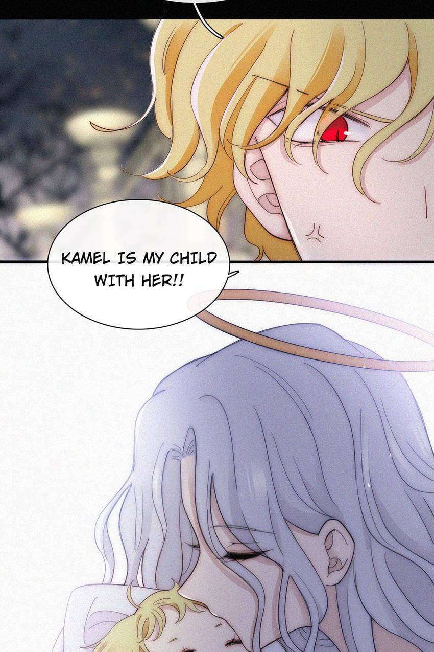 Fall in the Night with You (Colored) Chapter 143 page 26 - 