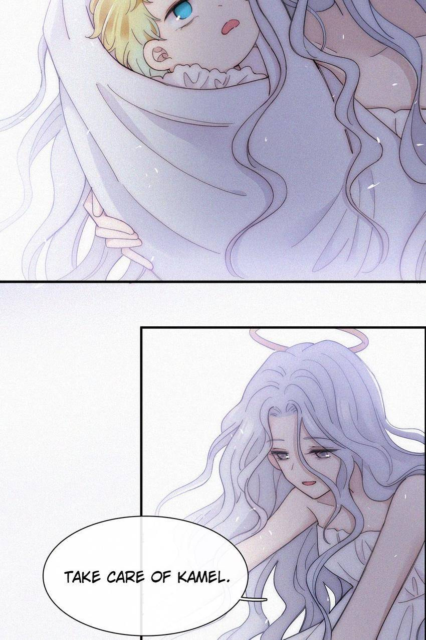 Fall in the Night with You (Colored) Chapter 143 page 27 - 