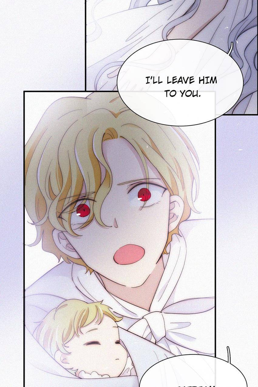 Fall in the Night with You (Colored) Chapter 143 page 28 - 