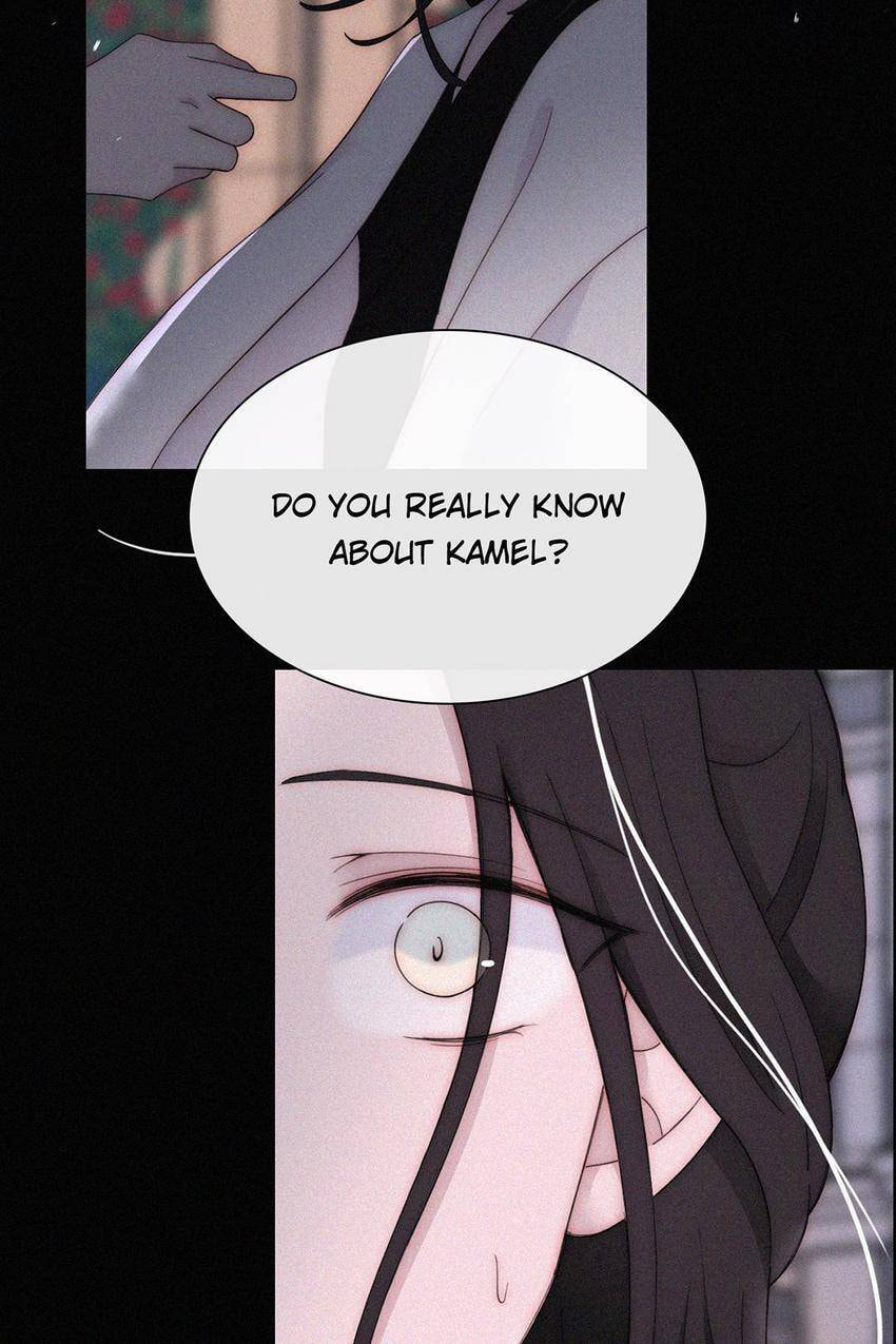 Fall in the Night with You (Colored) Chapter 143 page 31 - 