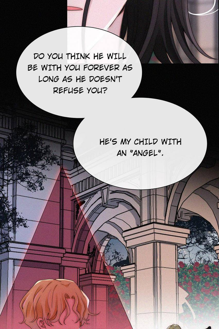 Fall in the Night with You (Colored) Chapter 143 page 32 - 