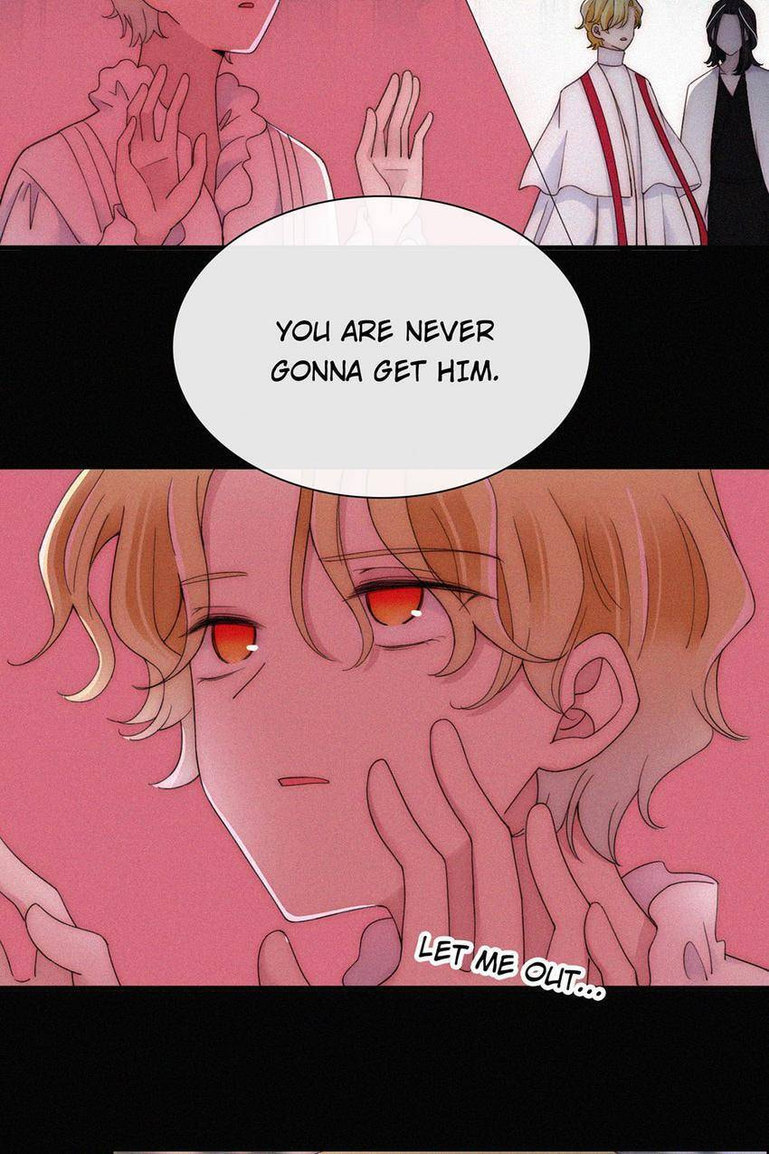 Fall in the Night with You (Colored) Chapter 143 page 33 - 
