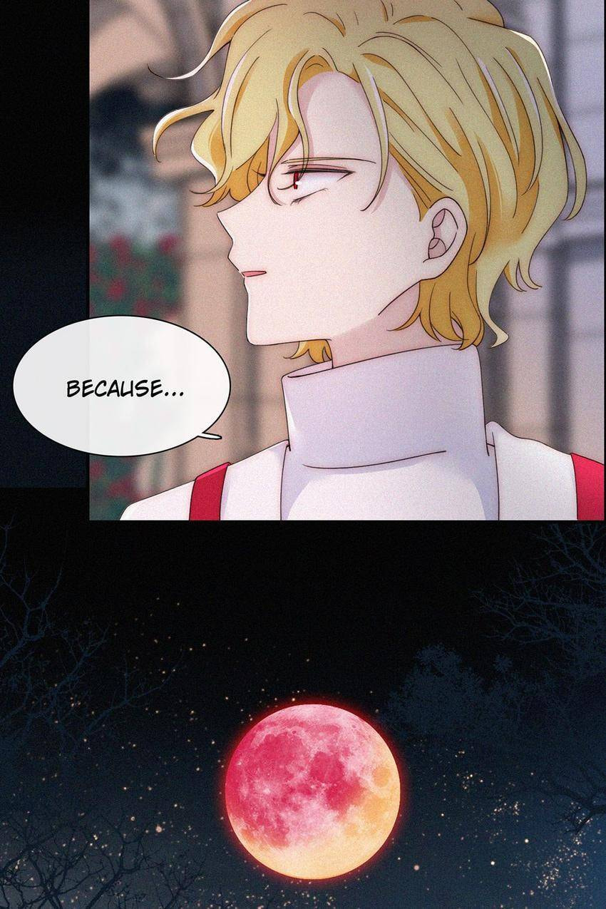 Fall in the Night with You (Colored) Chapter 143 page 34 - 