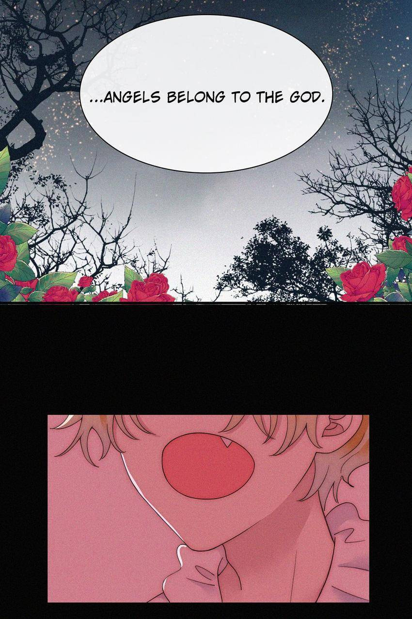 Fall in the Night with You (Colored) Chapter 143 page 35 - 