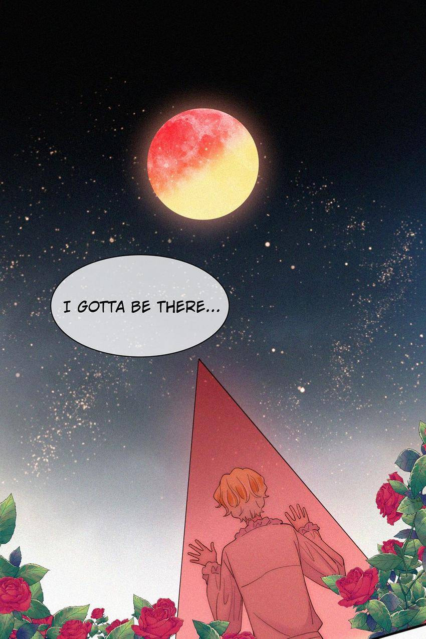 Fall in the Night with You (Colored) Chapter 143 page 37 - 