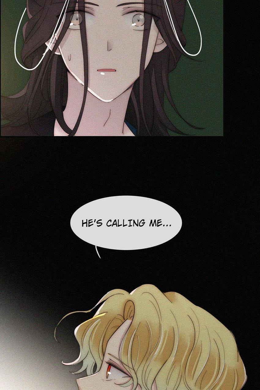 Fall in the Night with You (Colored) Chapter 143 page 6 - 