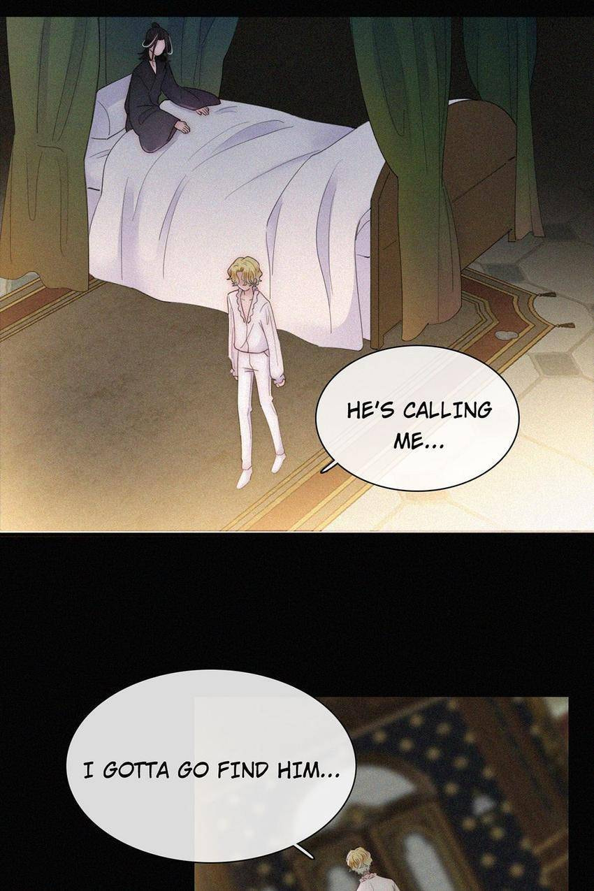 Fall in the Night with You (Colored) Chapter 143 page 8 - 