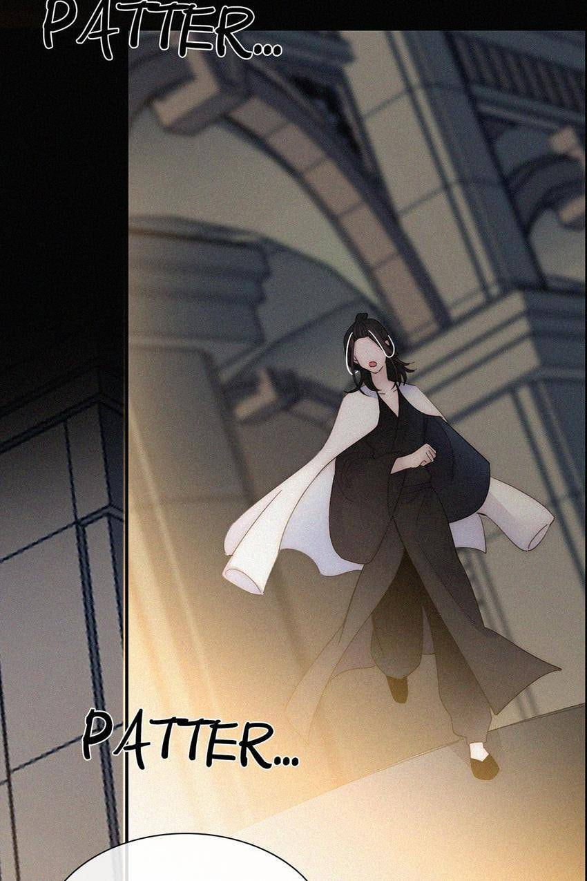 Fall in the Night with You (Colored) Chapter 143 page 10 - 