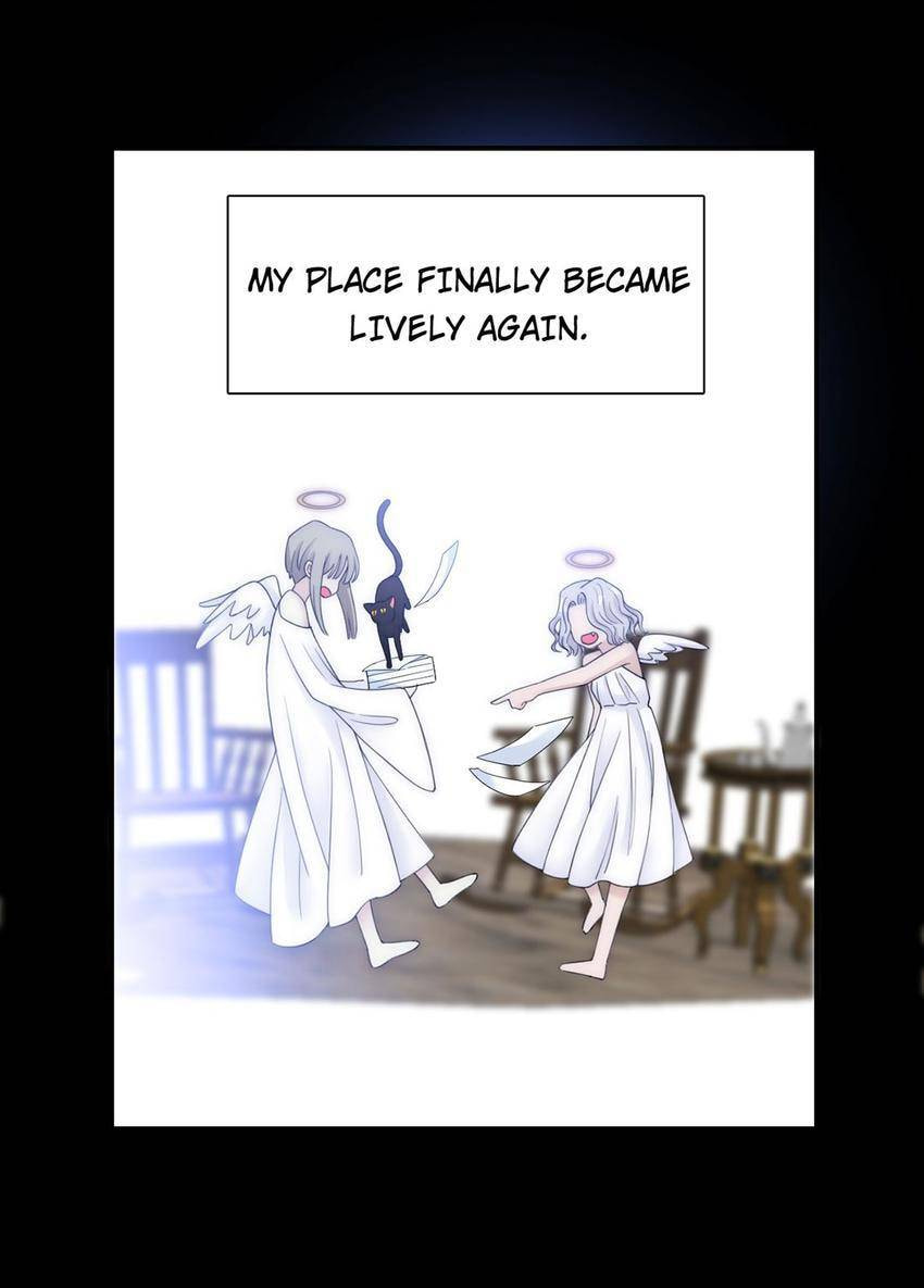 Fall in the Night with You (Colored) Chapter 144 page 12 - 