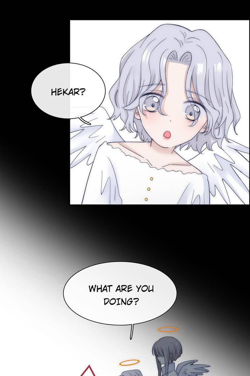 Fall in the Night with You (Colored) Chapter 144 page 14 - 