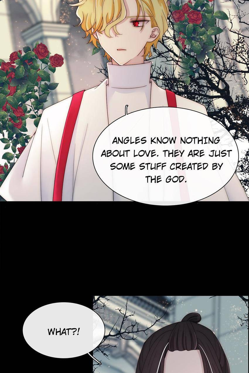 Fall in the Night with You (Colored) Chapter 144 page 16 - 